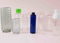 1 Langkah Jar Kaca Membuat Mesin Preform Botol Hewan Peliharaan 800ml 1000ml